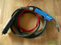 HOŘÁK MIG /CO2/ - 25/4m - EURO č. 8