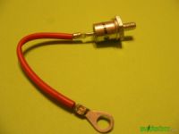 DIODA DV822-25X-14