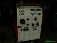 svářečka Variostar 357 Fronius