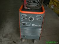 Plasma ForCUT 75