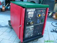 svářečka  CEBORA MIG 175