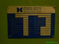 Bodovka BEZ Bratislava BP 50